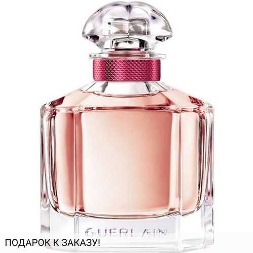 Guerlain Mon Guerlain Bloom of Rose