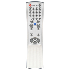 Пульт Hyundai (TCL/Shivaki/Rolsen) RMB1X оригинальный