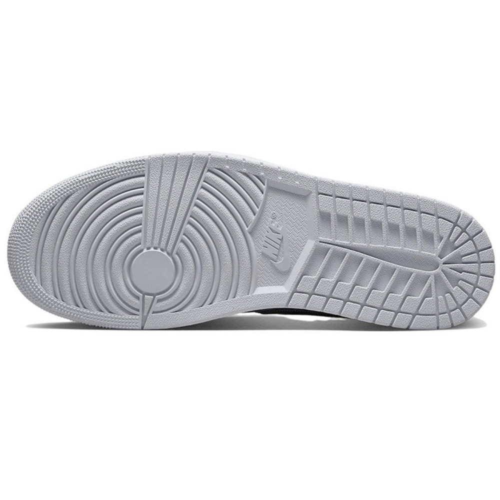 Кроссовки Air Jordan 1 Low SE Tear-Away