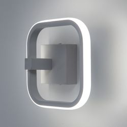 Citilux Бакстер CL230310R LED Бра Белое