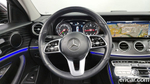 Mercedes-Benz E-Class W213 E220d Avangarde (10.2019)
