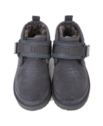 KIDS NEUMEL SNAPBACK Grey