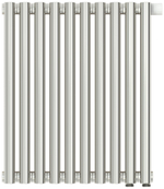 Сунержа Эстет-11 EU50 500х450 10 секций