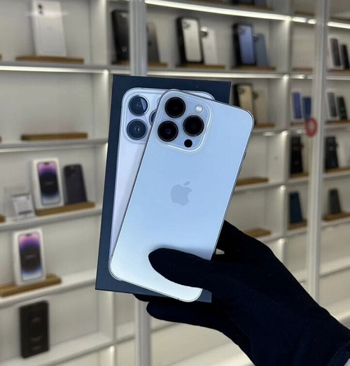 iPhone 13 Pro, 128 ГБ б/у