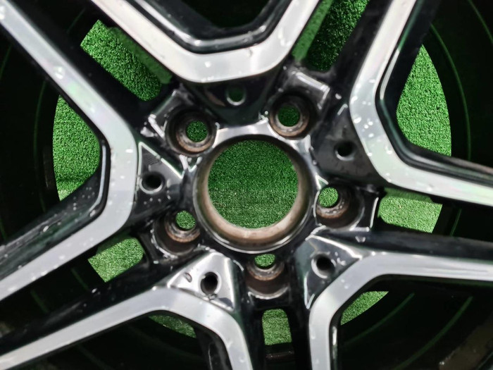 Диск литой R18 Mercedes A W177 (2018-н.в.) AMG