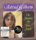 Astrud Gilberto / Shadow Of Your Smile (LP)
