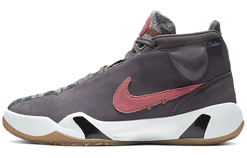 Кроссовки Nike Zoom Heritage N7 X Pendleton