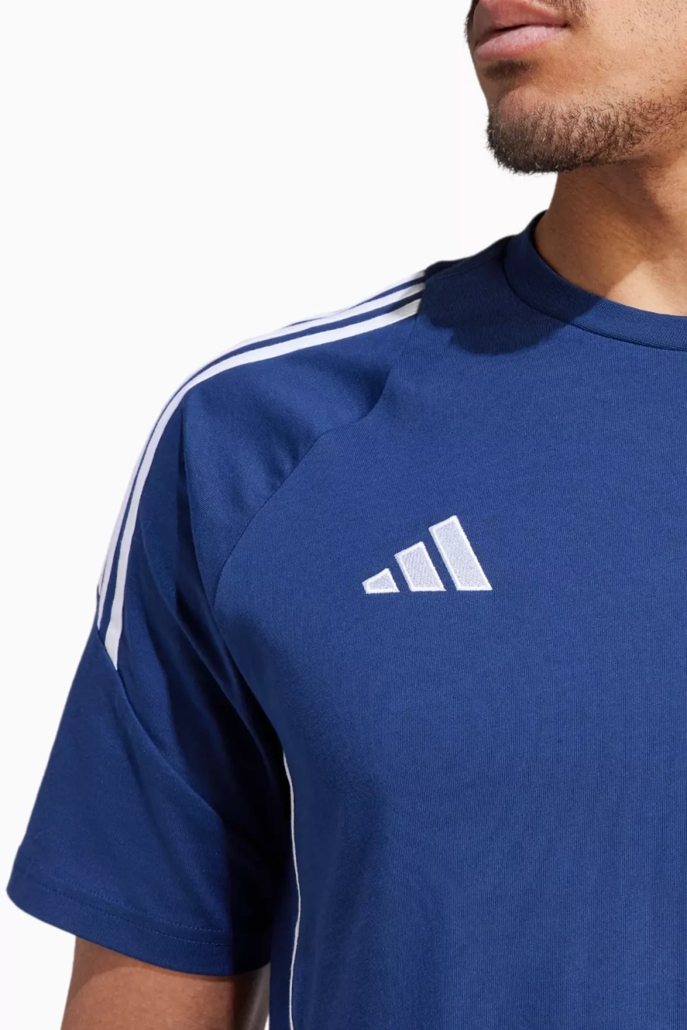 Футболка adidas Tiro 24 Sweat