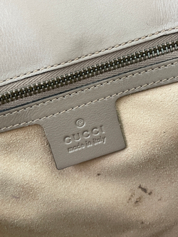 Сумка Gucci Marmont Flap Bag Matelasse Leather
