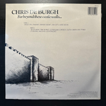Chris de Burgh - Far Beyond These Castle Walls (Англия 1984г.)