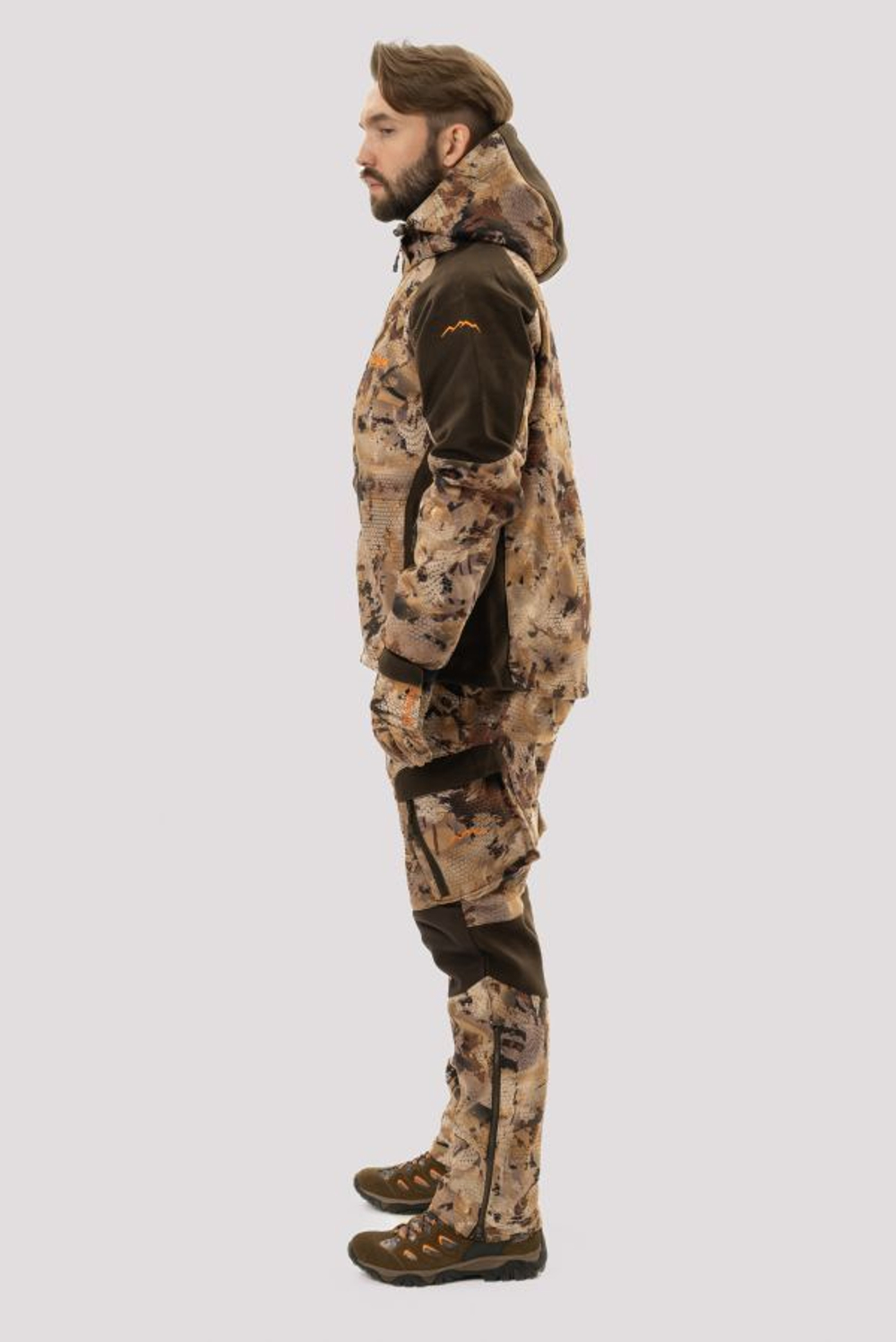 Костюм Remington XM Elite Improved Yellow Waterfowl Honeycombs
