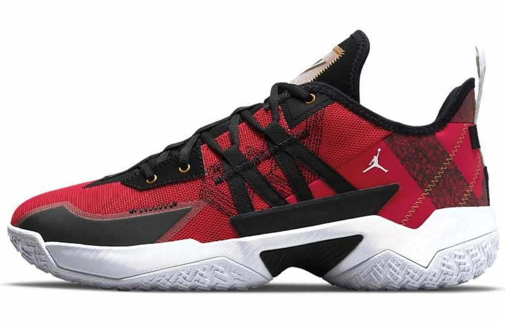Кроссовки Jordan One Take 2 Pf 2