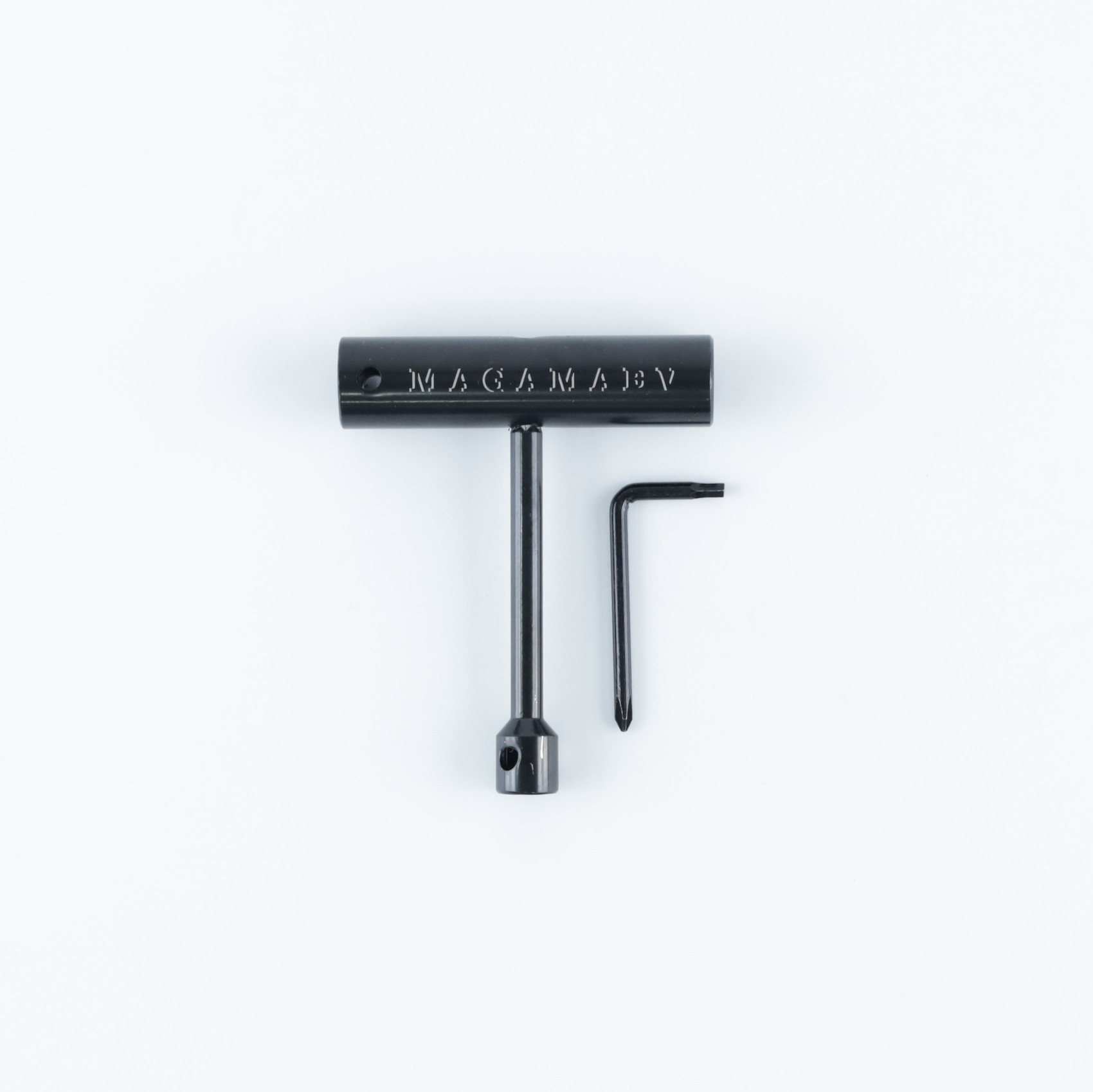 Ключ Magamaev Pocket Tool артикул: - купить в магазине Дайс