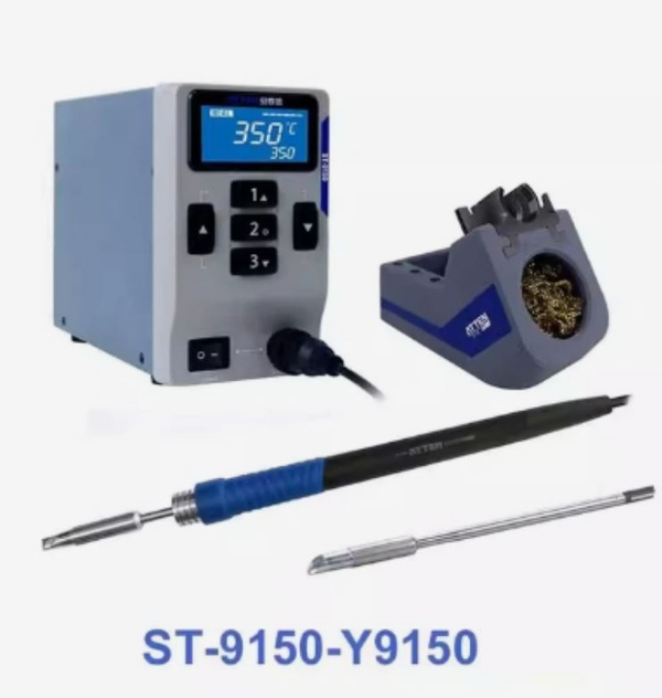 Паяльная станция Atten ST-1509 150W