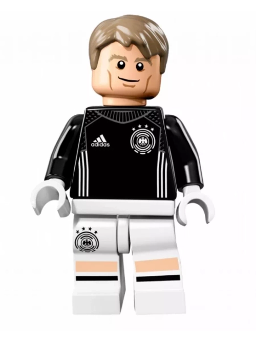 LEGO Minifigures 71014 Сборная Германии Мануэль Нойер