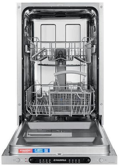 Посудомоечная машина MAUNFELD MLP4249G02 Light Beam