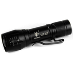 Фонарь ручной FA-521B