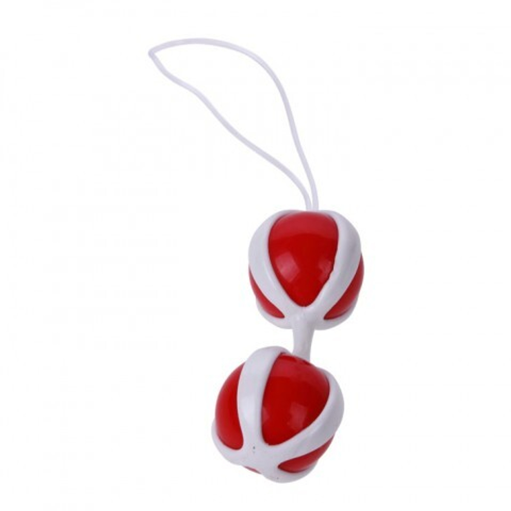 Вагинальные шарики "Be mine"