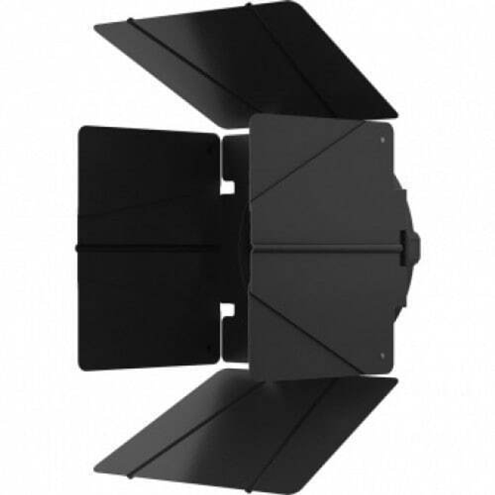 Шторки Aputure Barn Doors с Bowens байонетом