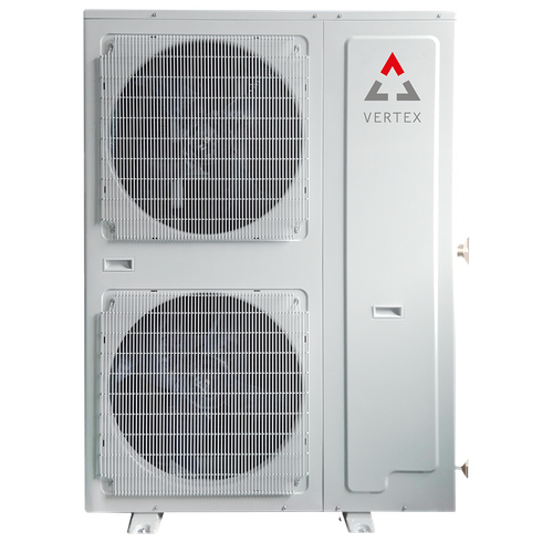 Полупромышленный кондиционер колонного типа Vertex повышенной мощности (On/Off) Rhino-80A