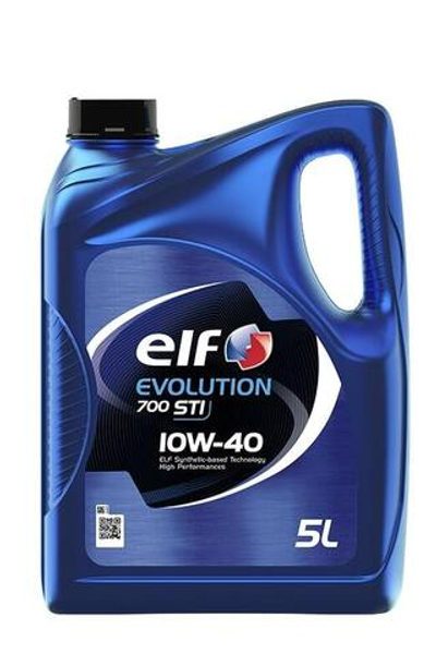 ELF - ELF0028-ELF - Engine Oil