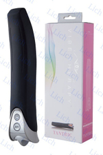 Вибромассажер TANTRIC из серии VIBE THERAPY
