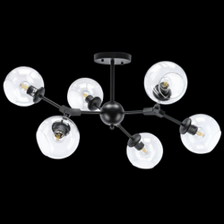 Люстра на штанге Lightstar 785067