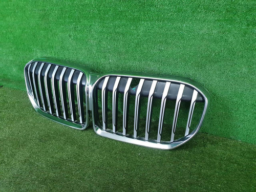 Решетка радиатора BMW 7er G11 G12 (2019-2022)