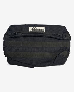 Сумка Molle bag черная