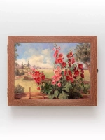 Короб под электрический щиток 36*46*11 см