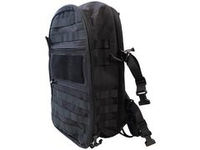 Рюкзак Wartech Беркут 2.0 BB-104-BK, 18 литров, чёрный