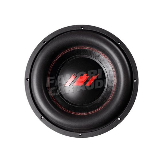 Сабвуфер URAL (УРАЛ) TT12 Красный