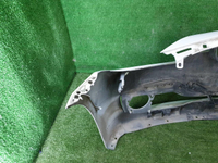 Бампер передний BMW 3er F30 F31 (2011-2016)