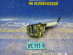 Замок двери задней левой NISSAN AD 2001