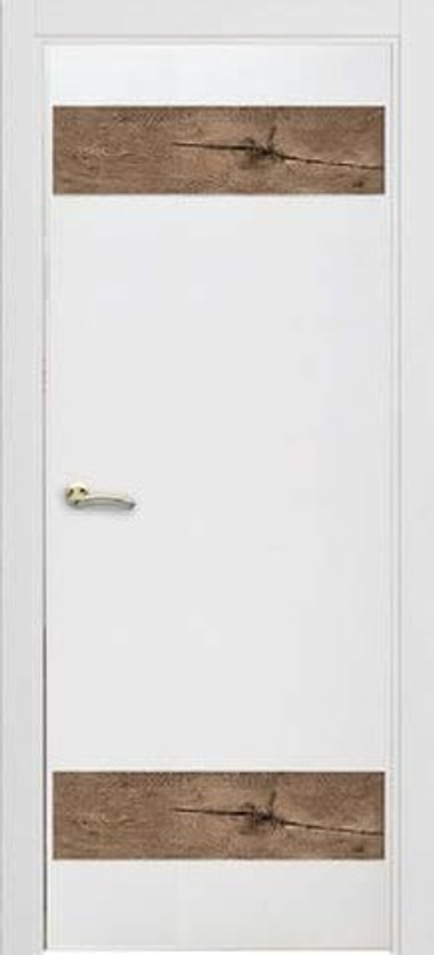 Межкомнатная дверь Insolo Mult 4 ДГ