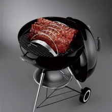 Чехол для угольных грилей Weber 57 см