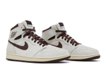 Кроссовки A Ma Manire X Jordan Air Jordan 1 Retro High Og Sp "Sail And Burgundy"