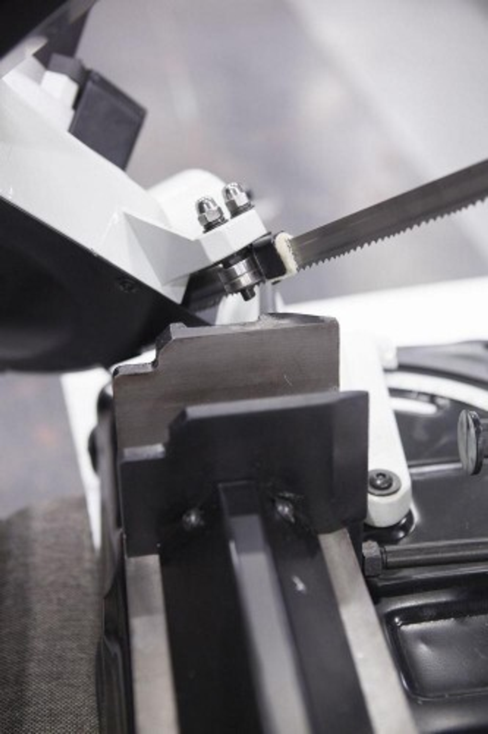 Станок ленточнопильный STALEX BS- 150 230V 388101