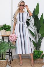 Платье 71496 Avili