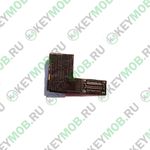 Камера фронтальная для телефона Asus Zenfone 2 Laser ZE550KL