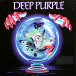 Deep Purple / Slaves And Masters (LP)