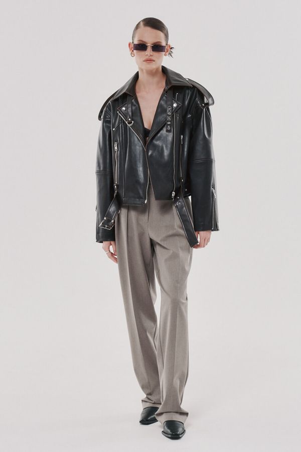 Косуха Biker Jacket