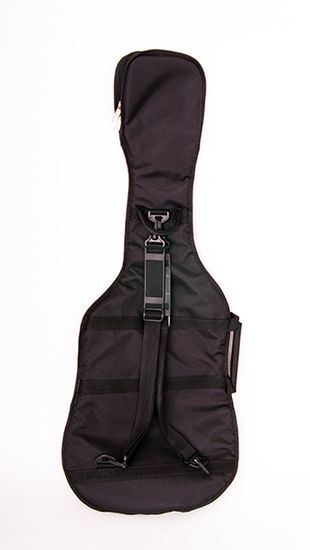 Чехол для электрогитары плотный Lutner LEG-4