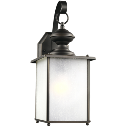 Настенный светильник Visual Comfort Jamestowne One Light Outdoor Wall Lantern 84580