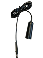 Кабель зарядный USB-магнитный разъём(для эхолотов Практик 8 PRO Wi-Fi, Практик 8 Маяк/Маяк GPS)