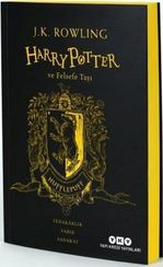 Harry Potter ve Felsefe Taşı 20. Yıl Hufflepuff Özel Baskısı
