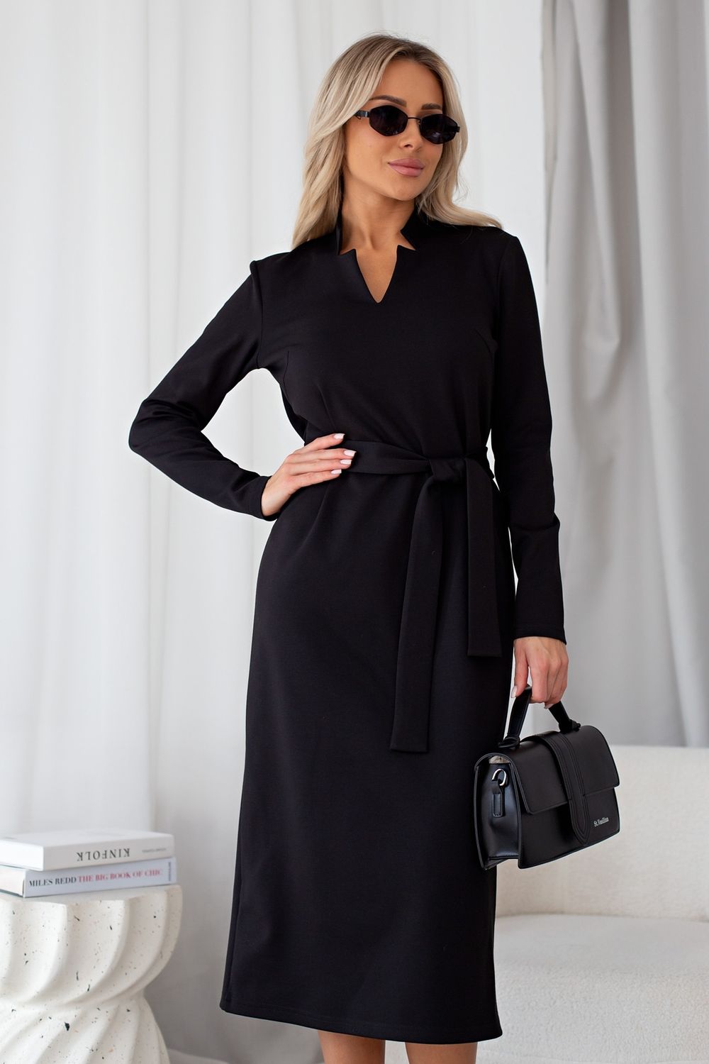 Платье Гермиона №1 Valentina