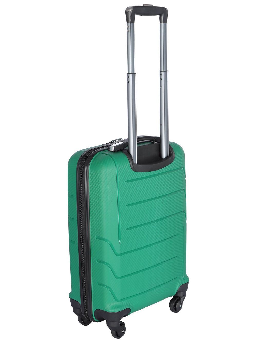 Чемодан 461 / Полипропилен