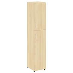 Yalta Шкаф узкий LT.SU-1.8 (R) Акация Лорка 400*450*1987