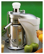 Соковыжималка универсальная Friul Iota